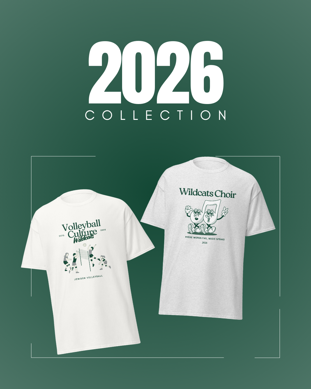 Jenison | 2026