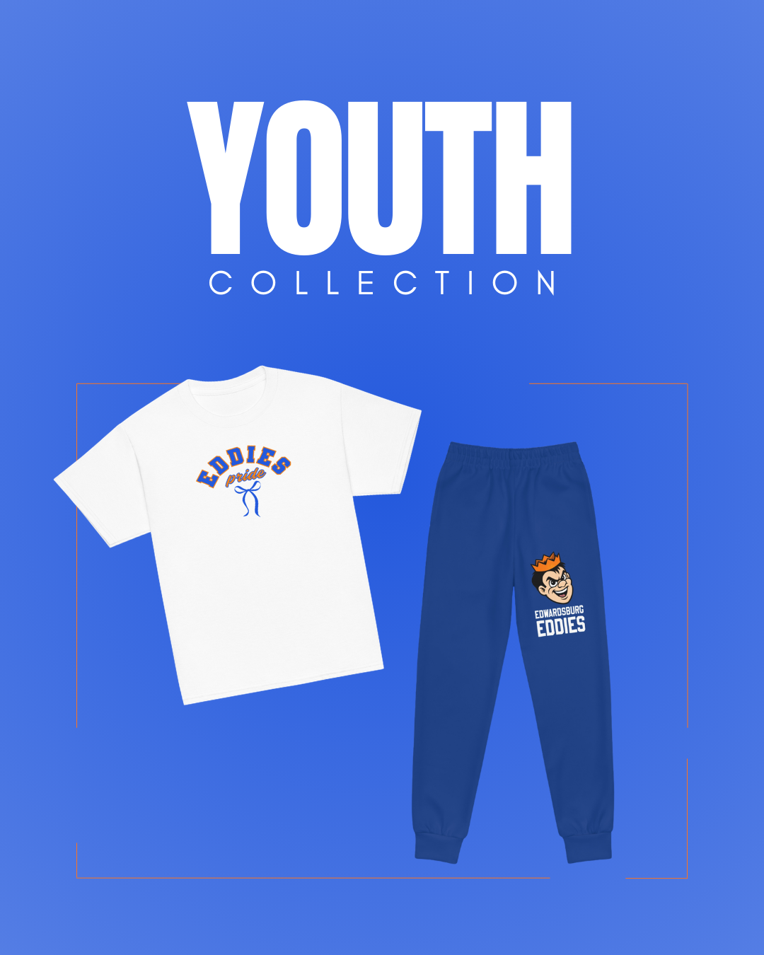 Edwardsburg | Youth Spirit Wear