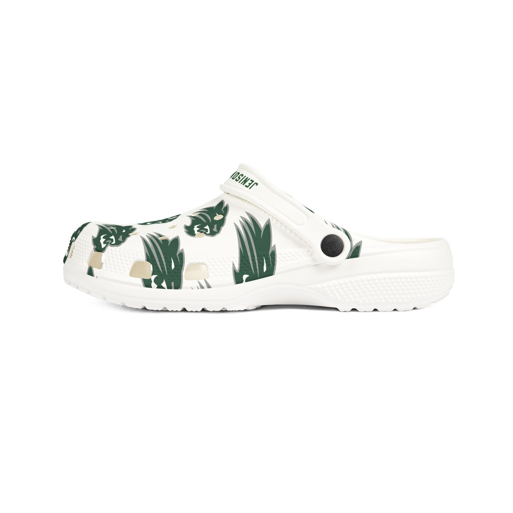 Adult Wildcats EVA Foam Clogs | Jenison