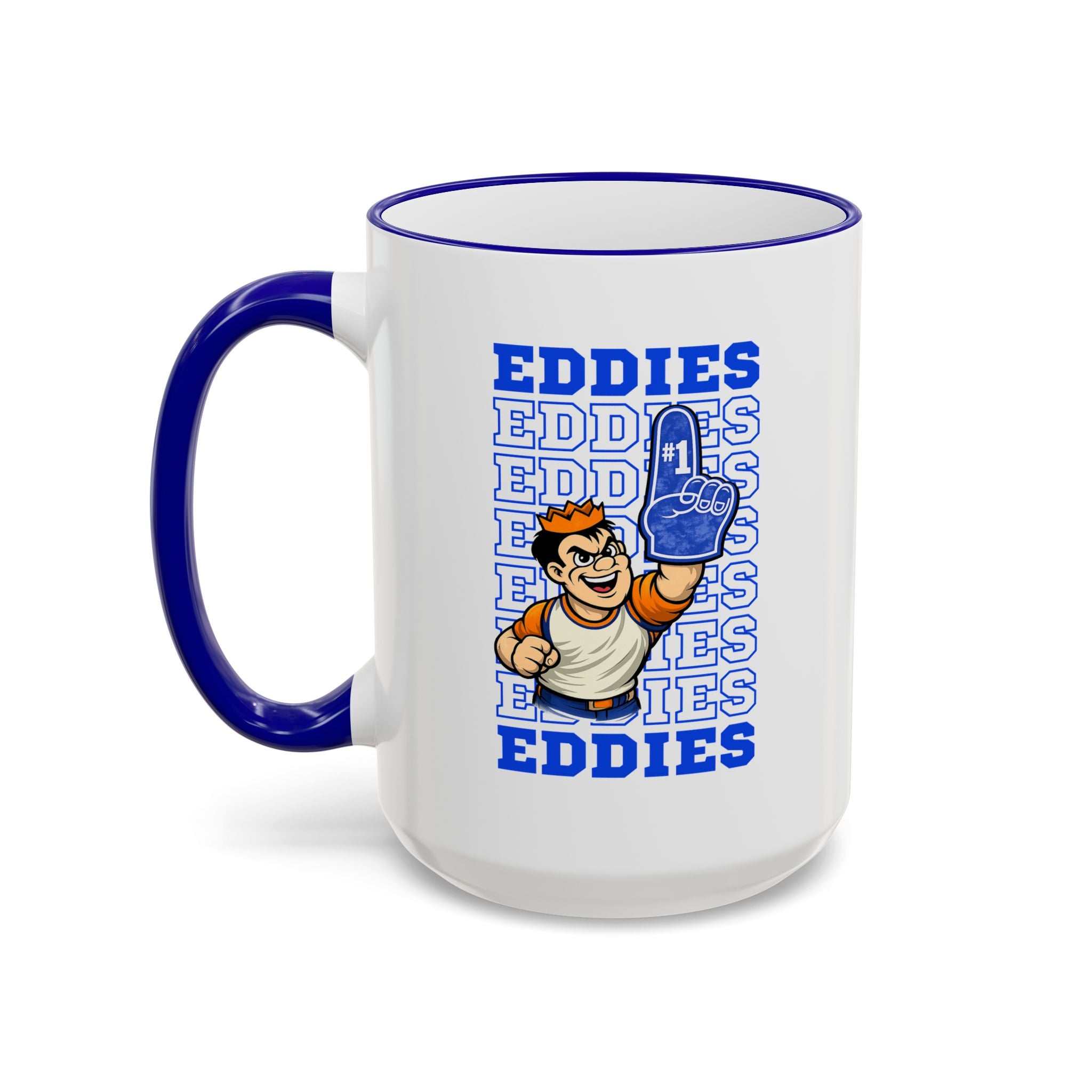 Coffee Mug 15oz | Edwardsburg