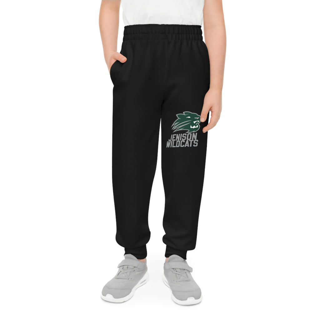 Youth Wildcat Joggers | Jenison