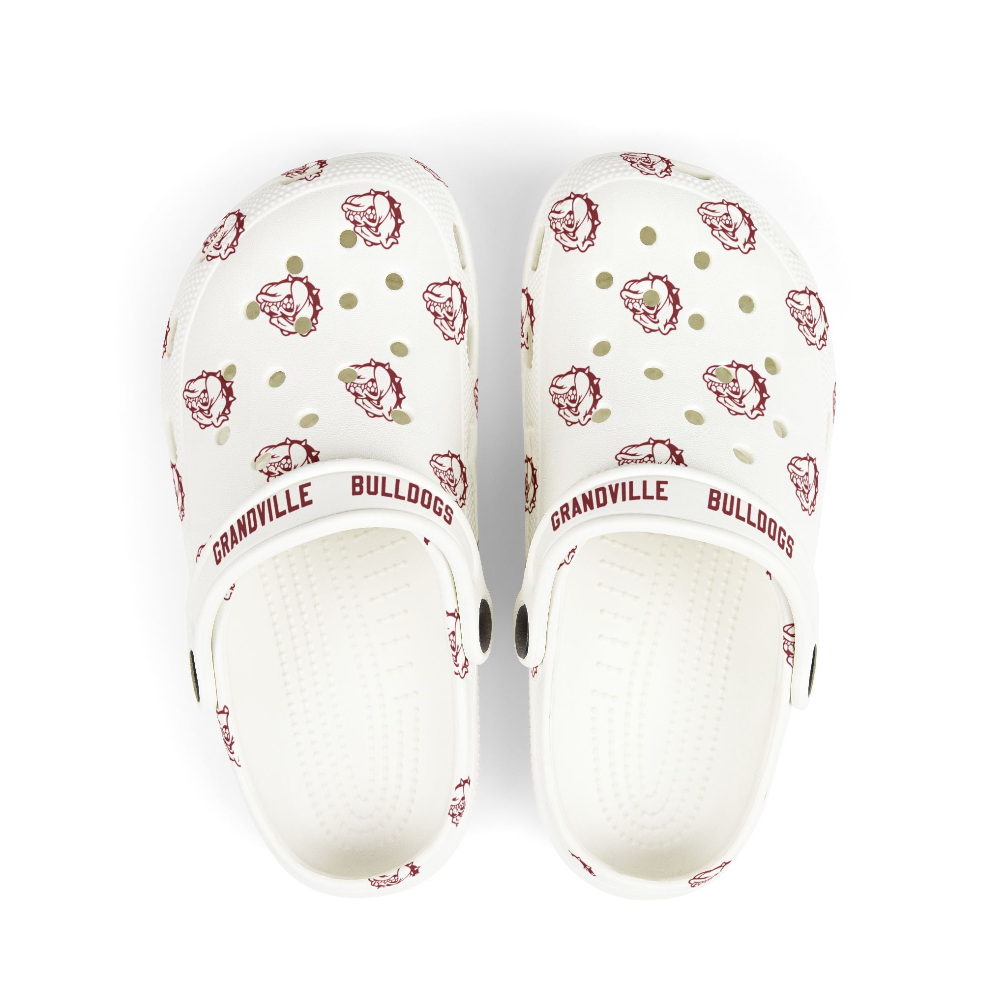 Kids EVA Foam Clogs | Grandville
