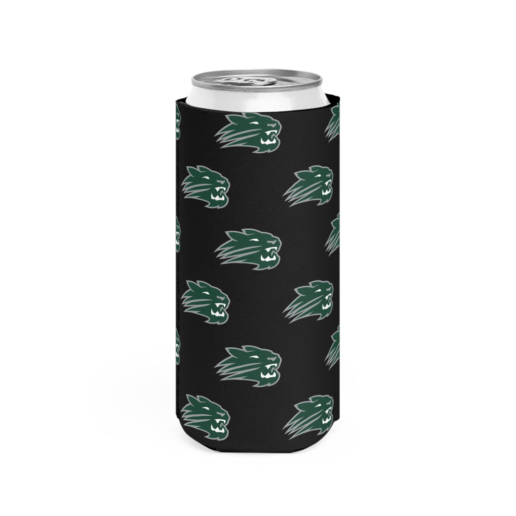 Slim Wildcats Can Cooler | Jenison