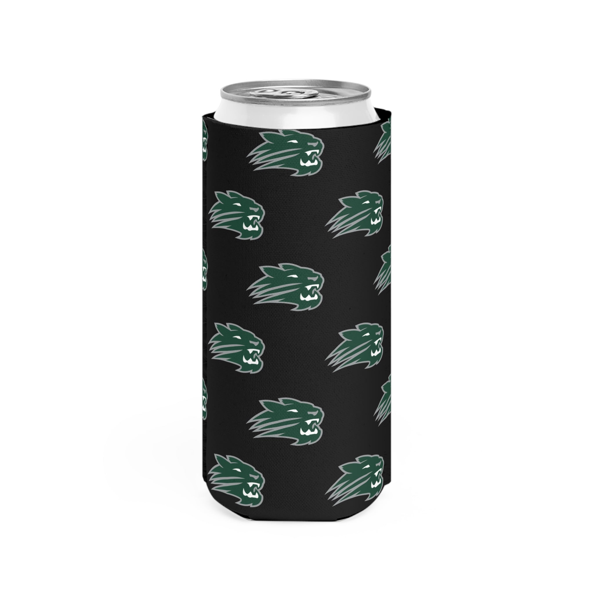 Slim Wildcats Can Cooler | Jenison