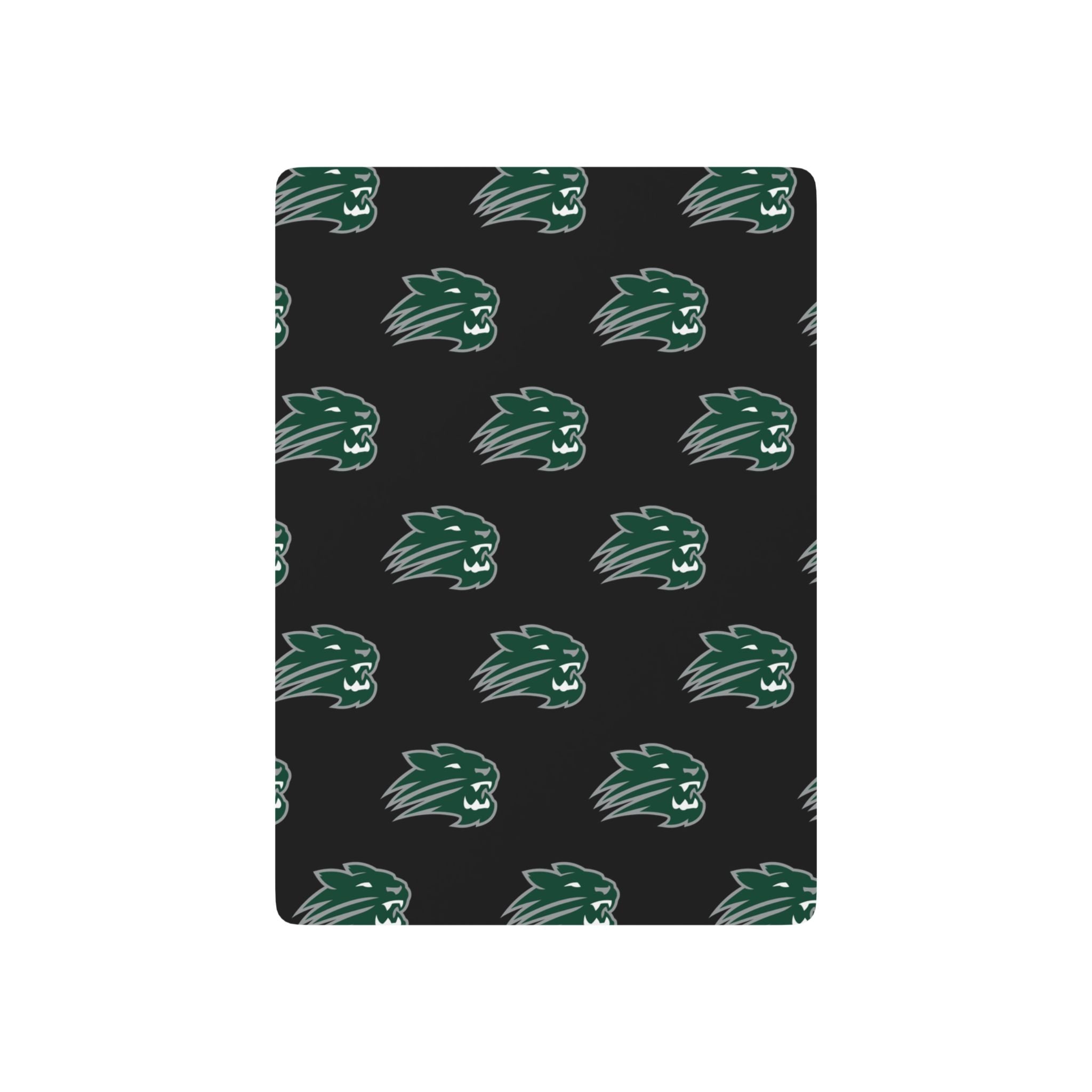 Wildcat Playing Cards | Jenison