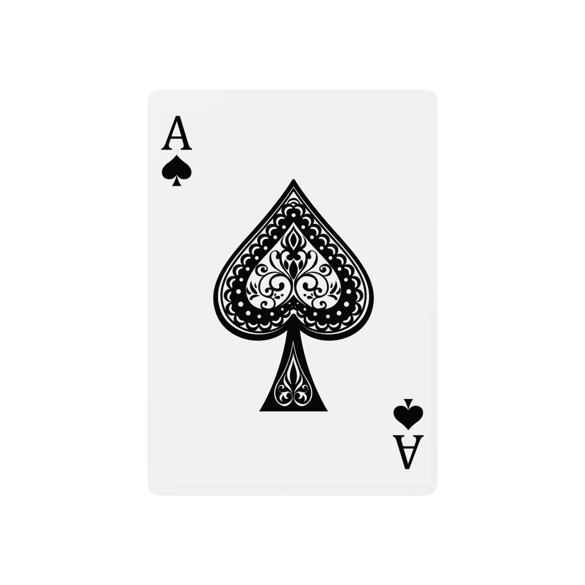 Wildcat Playing Cards | Jenison
