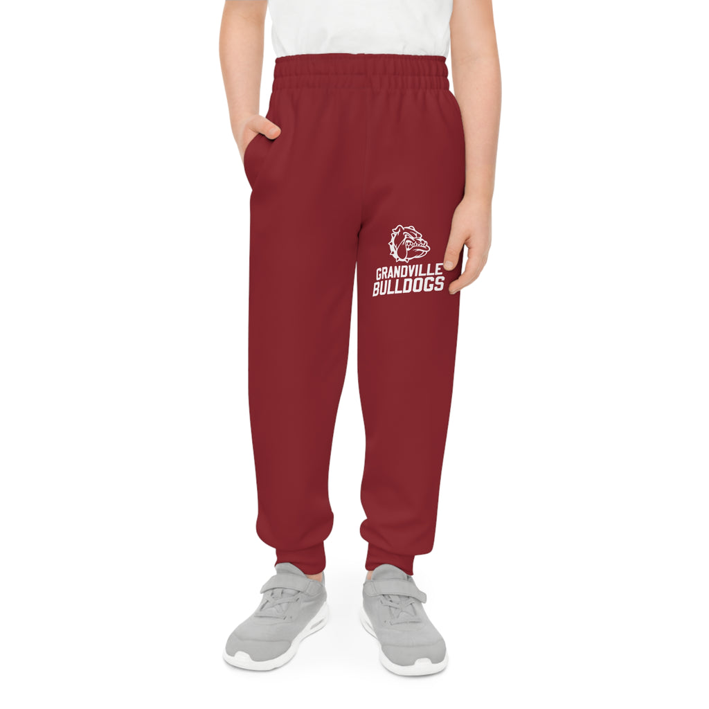 Youth Joggers | Grandville