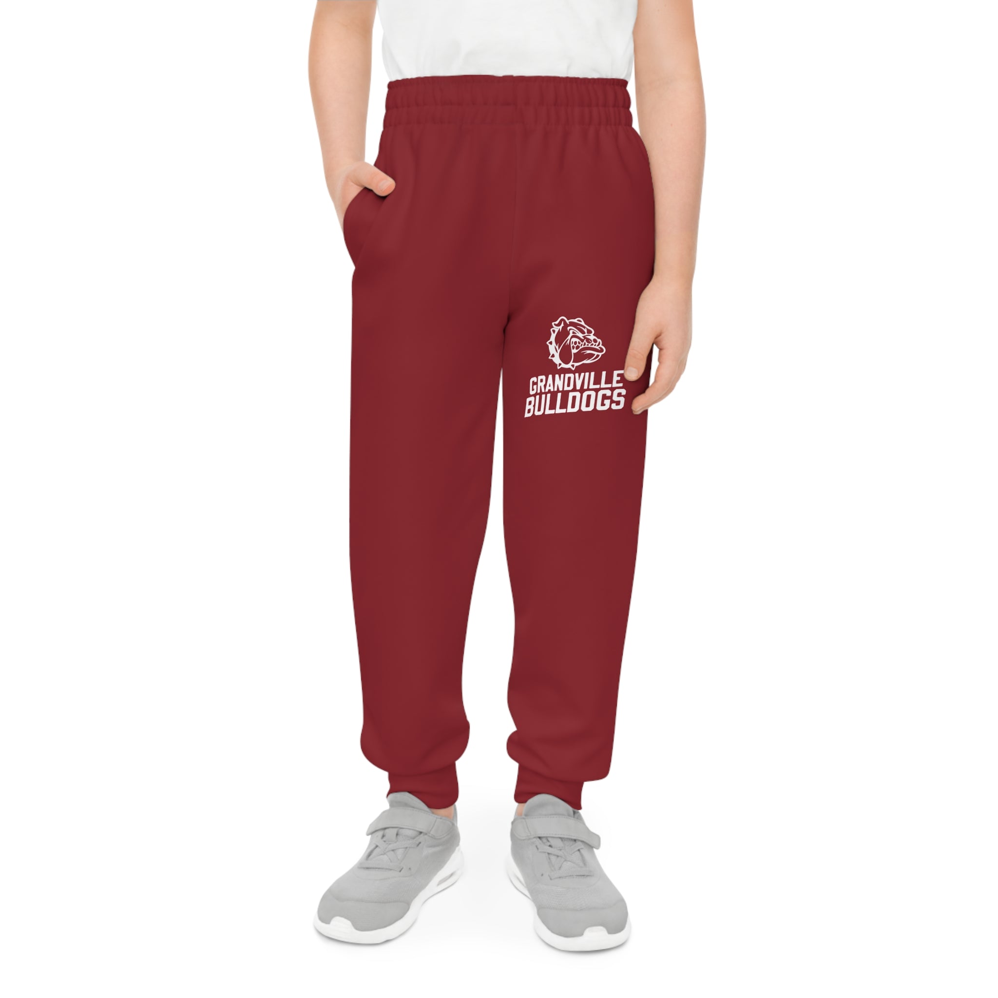 Youth Joggers | Grandville