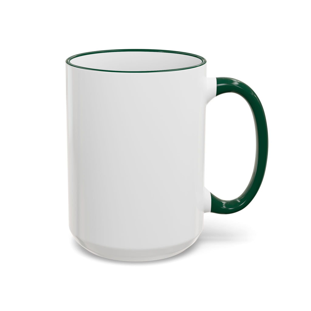 Wildcat Coffee Mug 15oz | Jenison