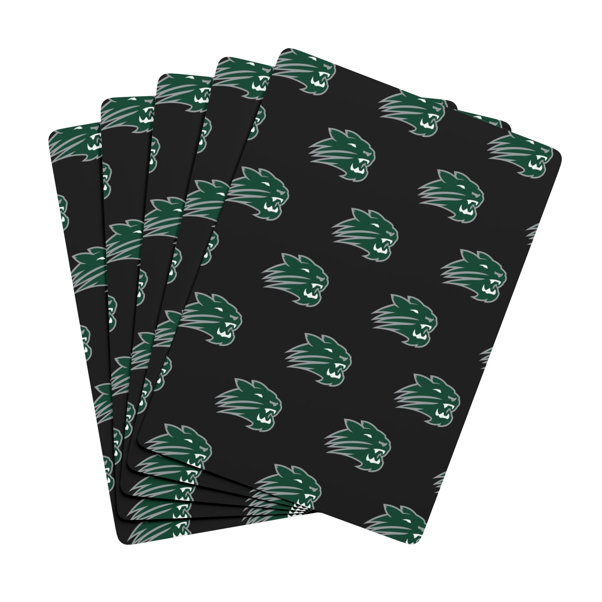Wildcat Playing Cards | Jenison