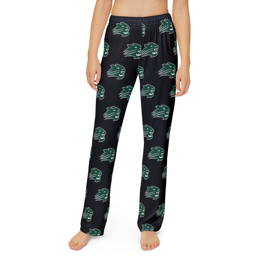 Youth Wildcat Lounge Pants | Jenison