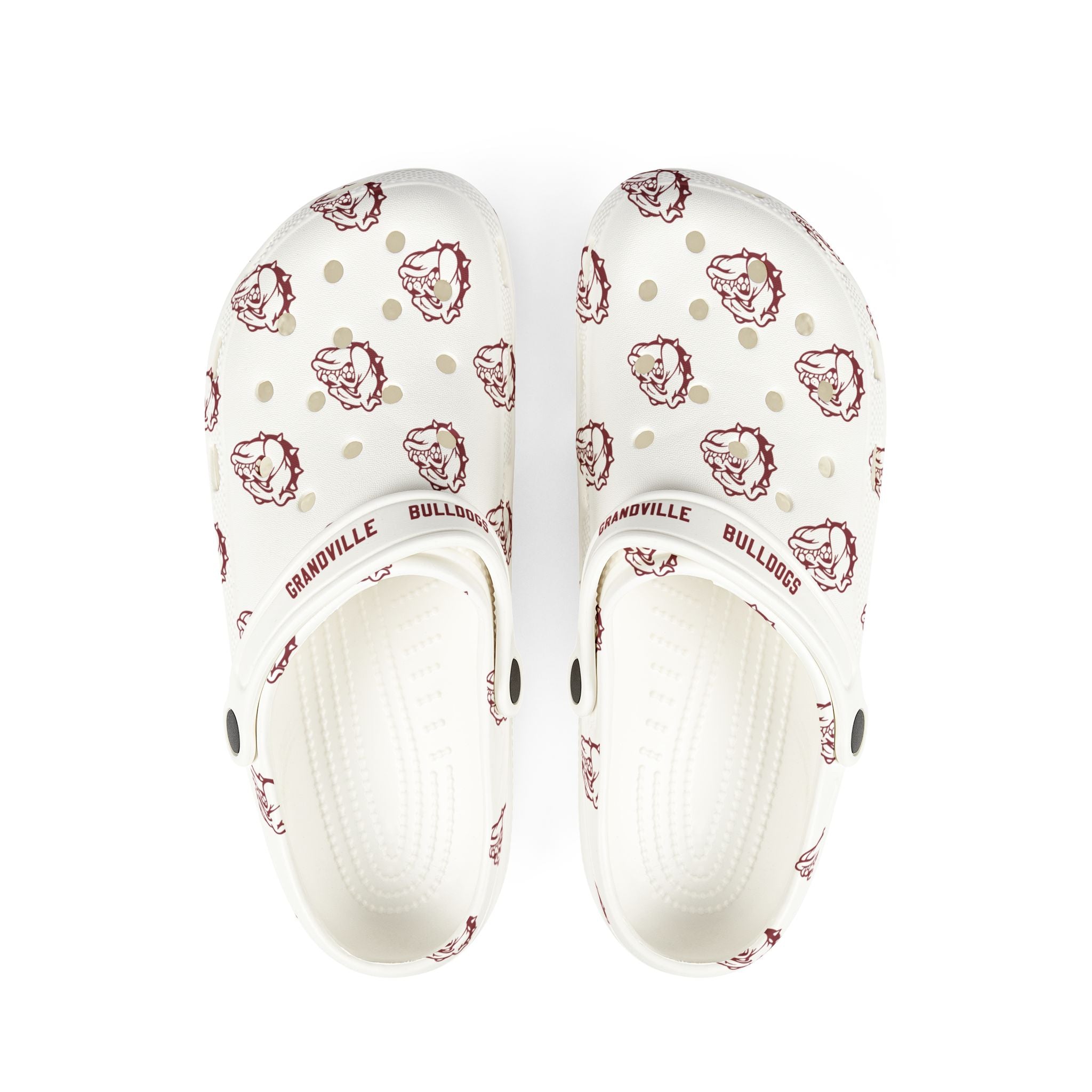 EVA Foam Clogs | Grandville