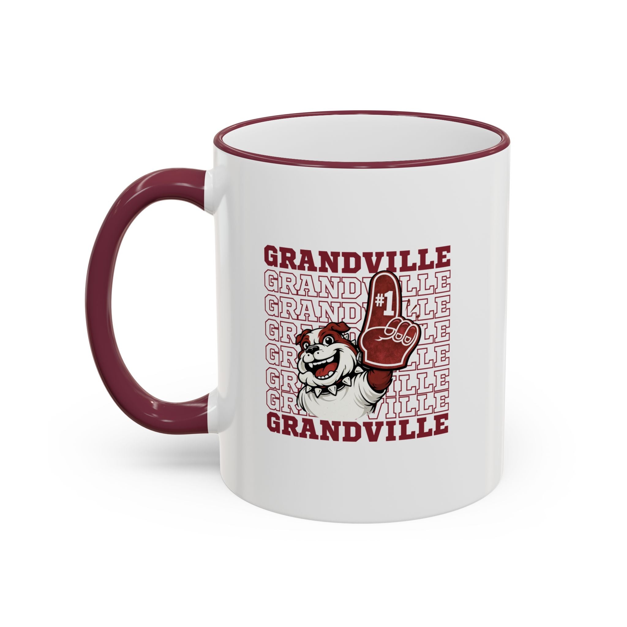 Coffee Mug 15oz | Grandville