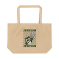 Mascot Eco Tote | Jenison