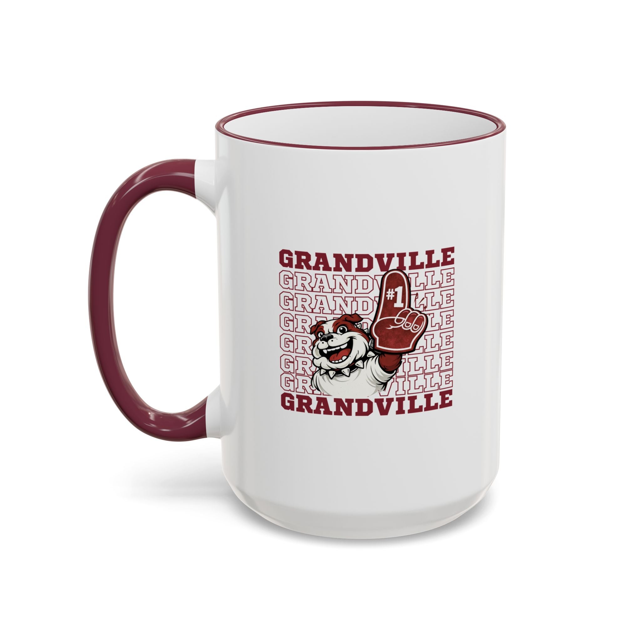 Coffee Mug 15oz | Grandville