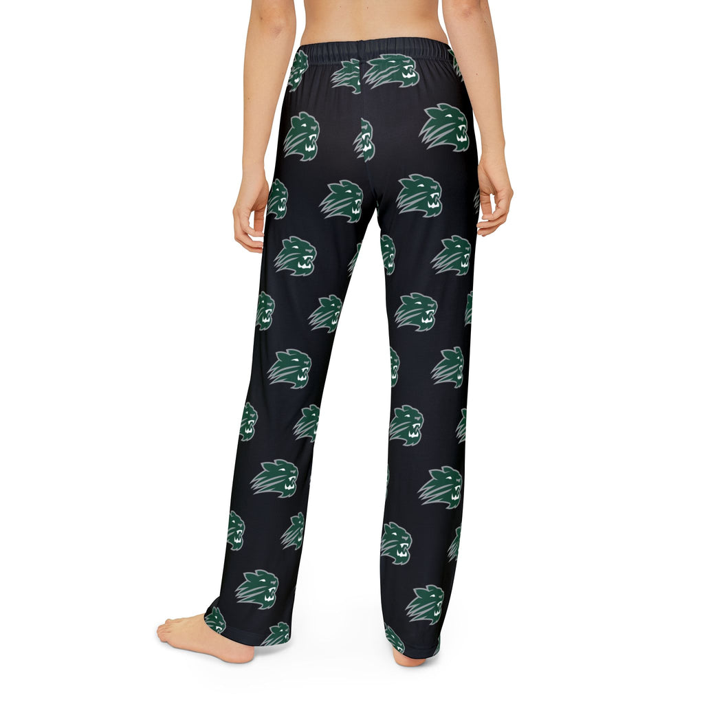 Youth Wildcat Lounge Pants | Jenison