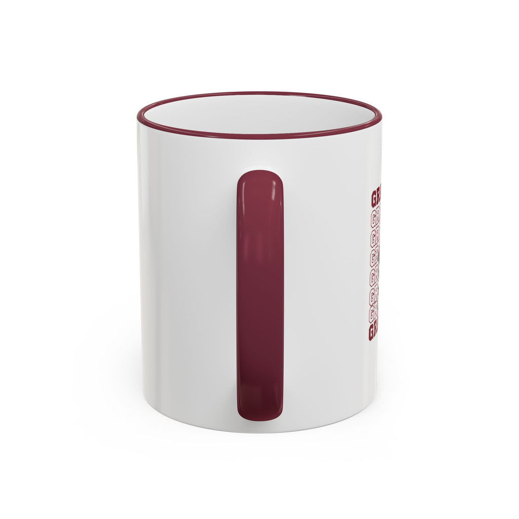 Coffee Mug 15oz | Grandville