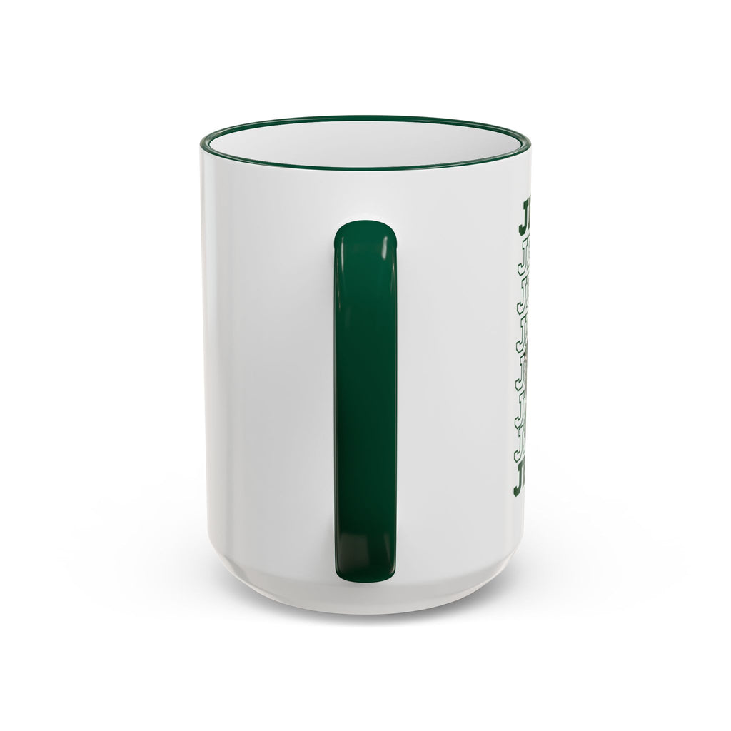 Wildcat Coffee Mug 15oz | Jenison