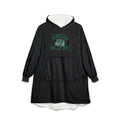 Wildcats Core Hooded Blanket | Jenison