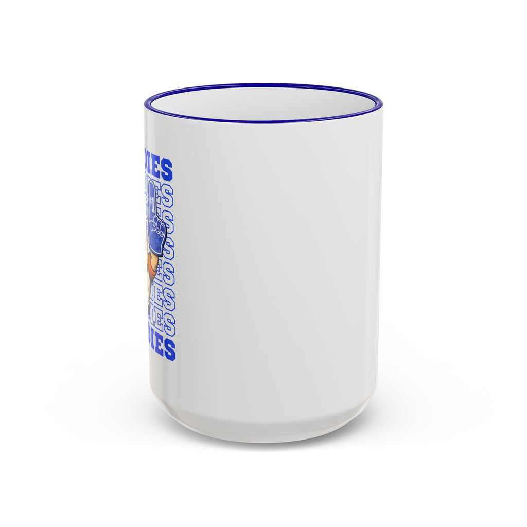 Coffee Mug 15oz | Edwardsburg