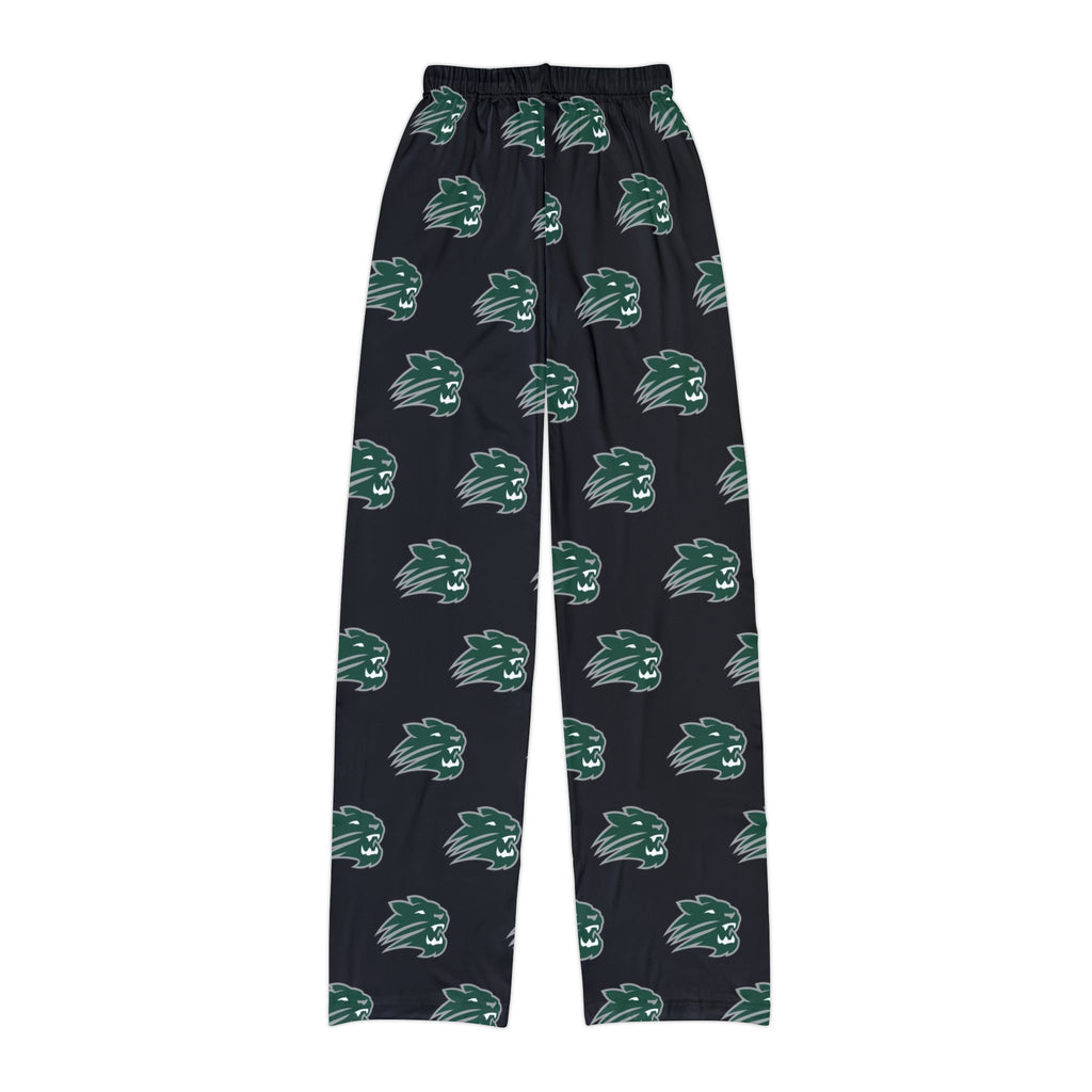 Youth Wildcat Lounge Pants | Jenison