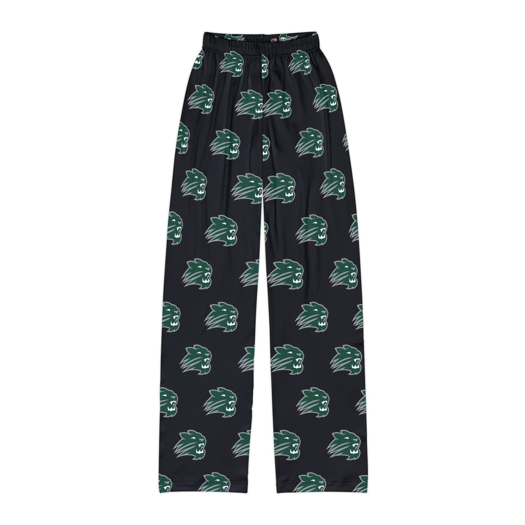 Youth Wildcat Lounge Pants | Jenison