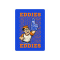 Mascot Poker Playing Cards | Edwardsburg