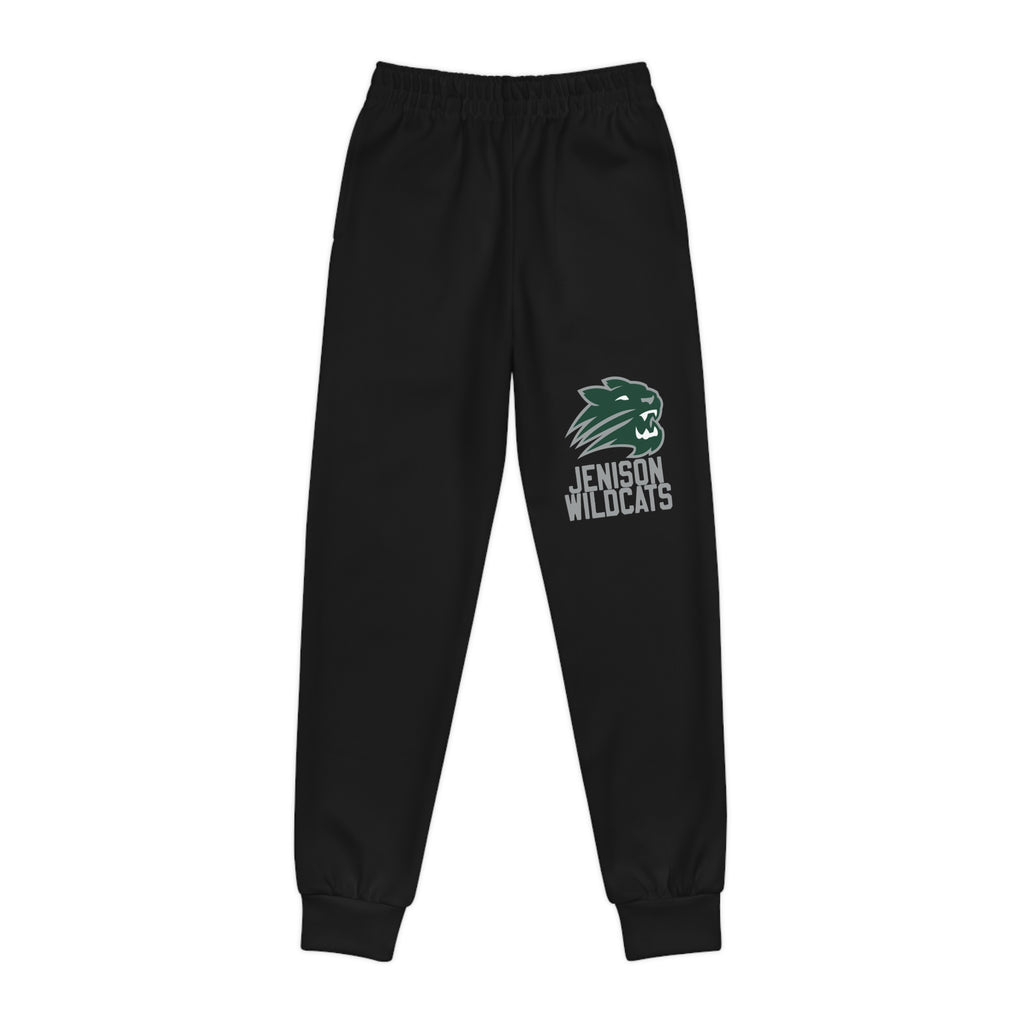 Youth Wildcat Joggers | Jenison
