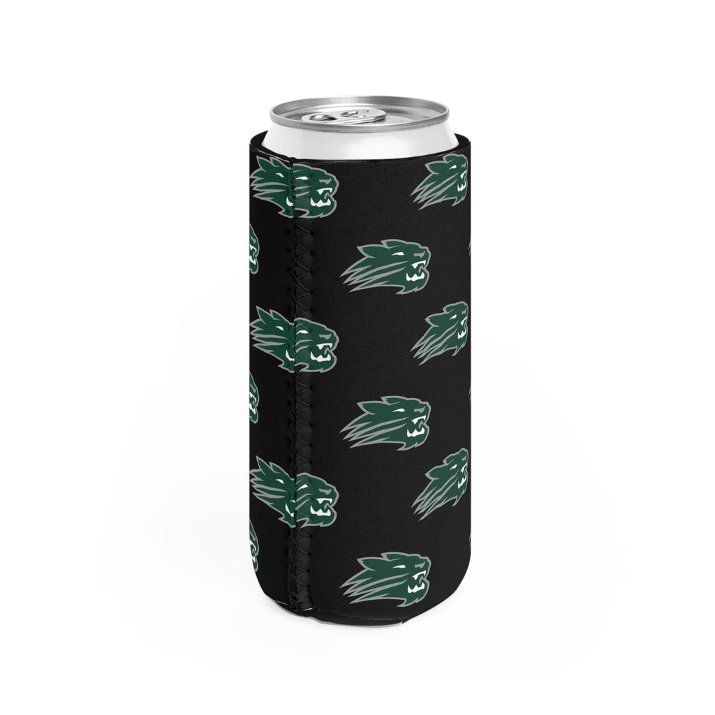 Slim Wildcats Can Cooler | Jenison
