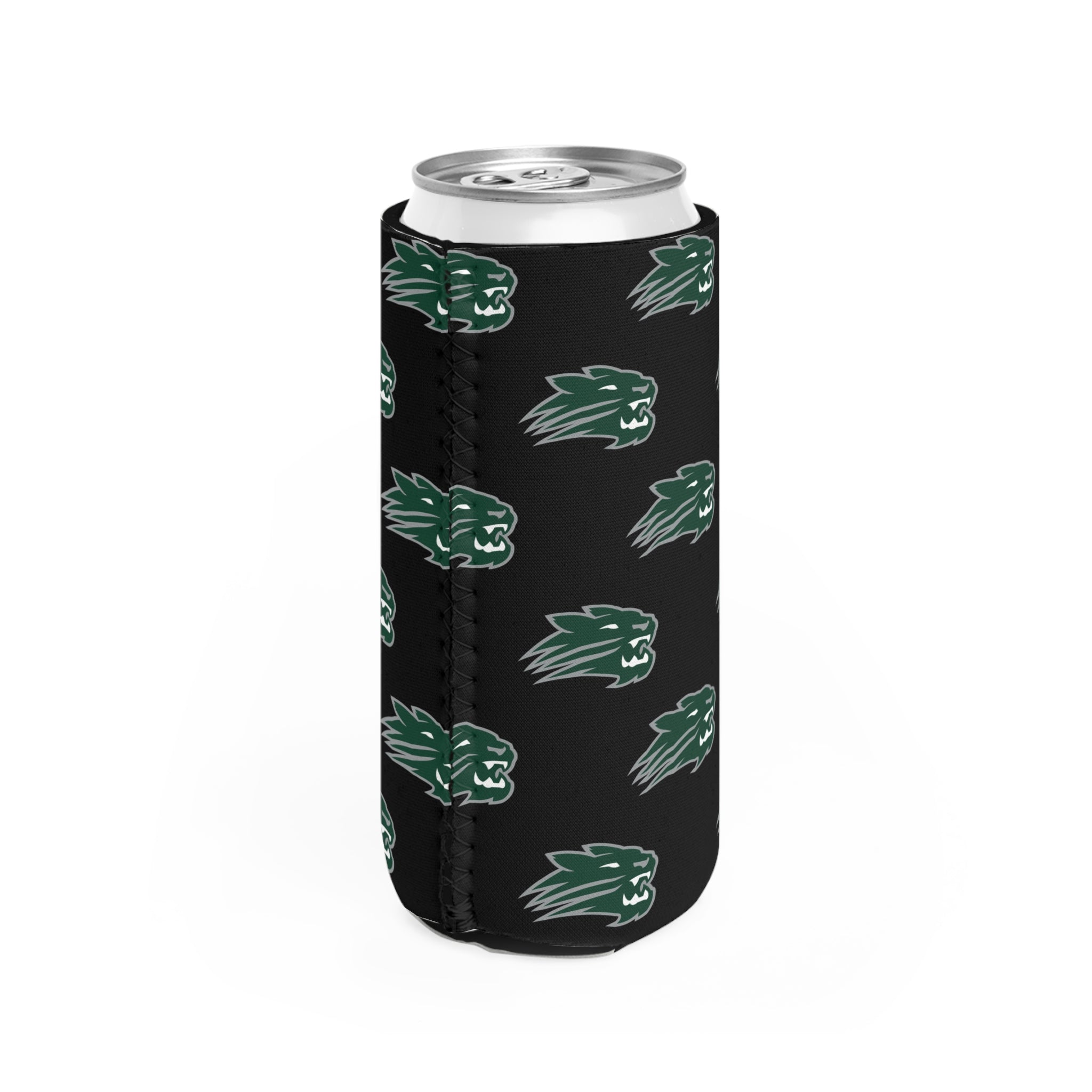 Slim Wildcats Can Cooler | Jenison